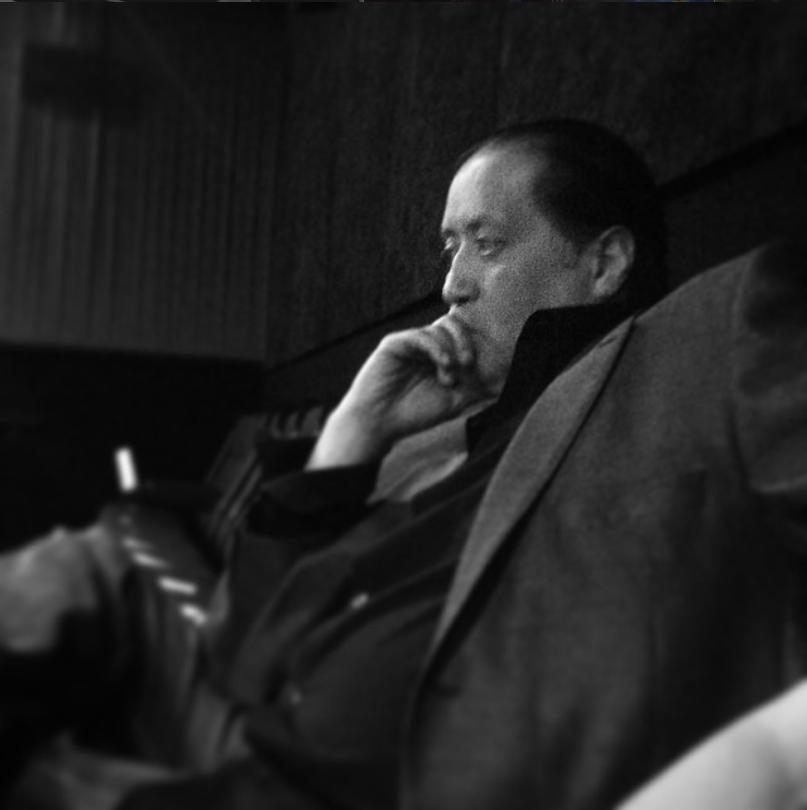 Richard Nuñez