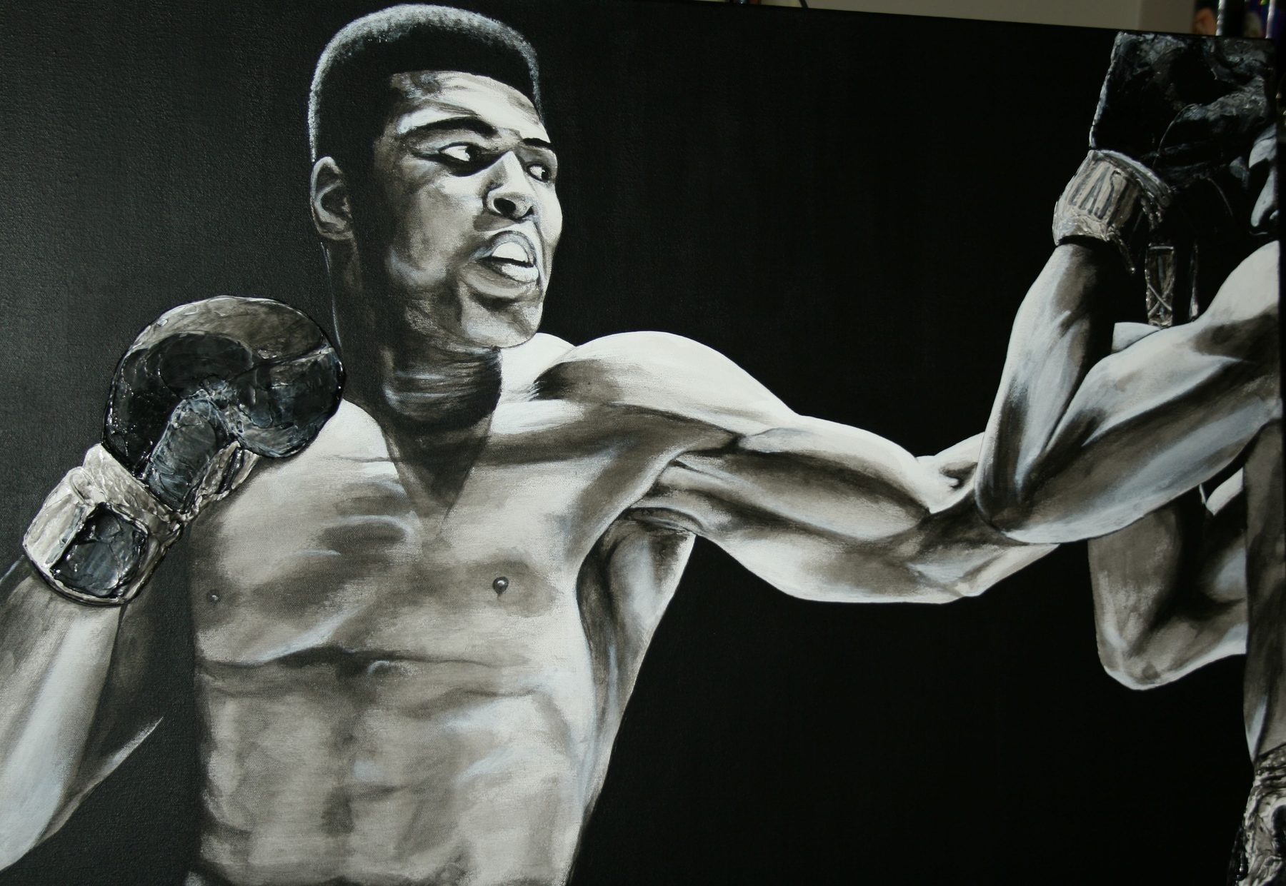 Ali