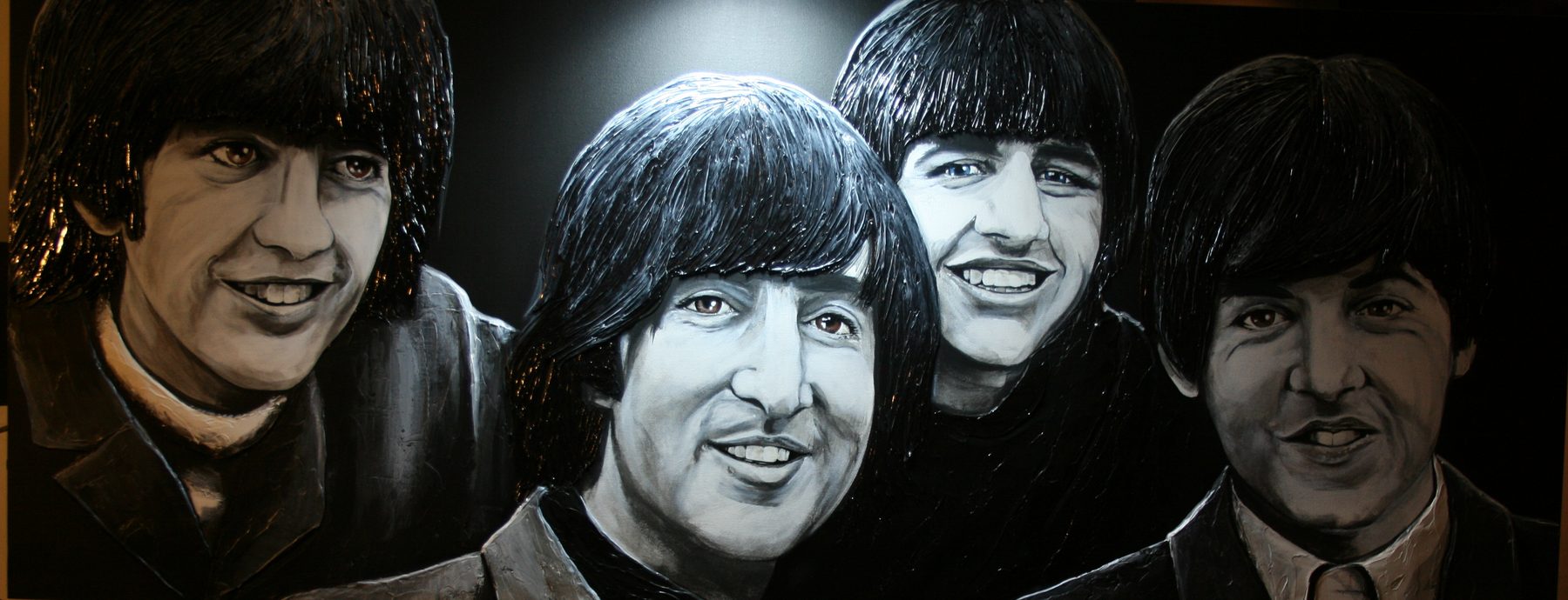The Beatles