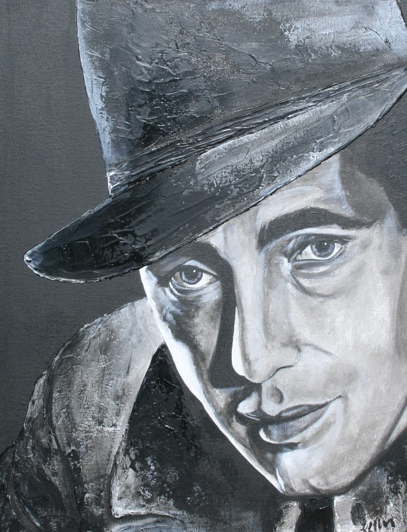 Bogart
