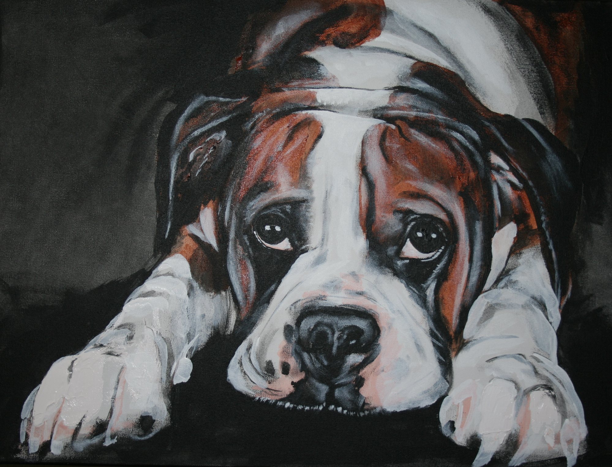 Bulldog