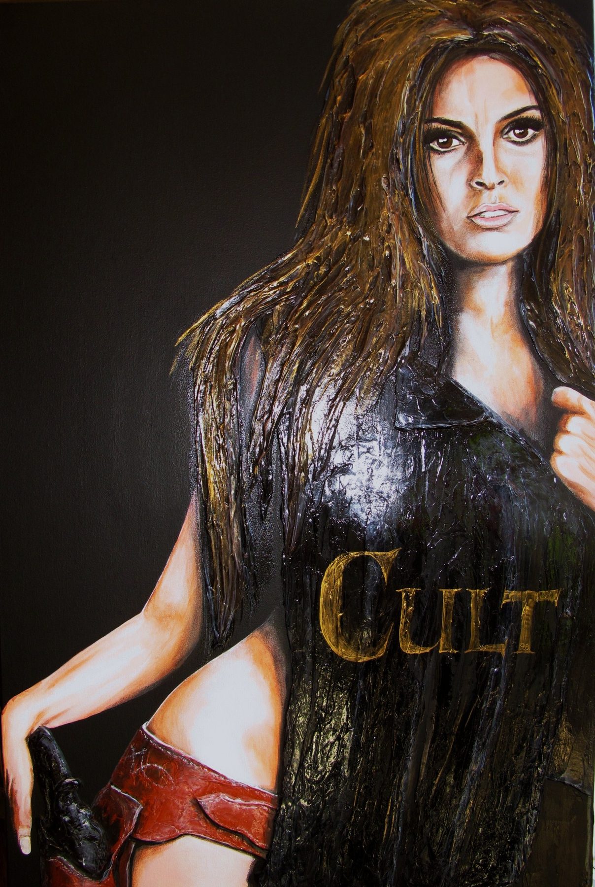 Cult