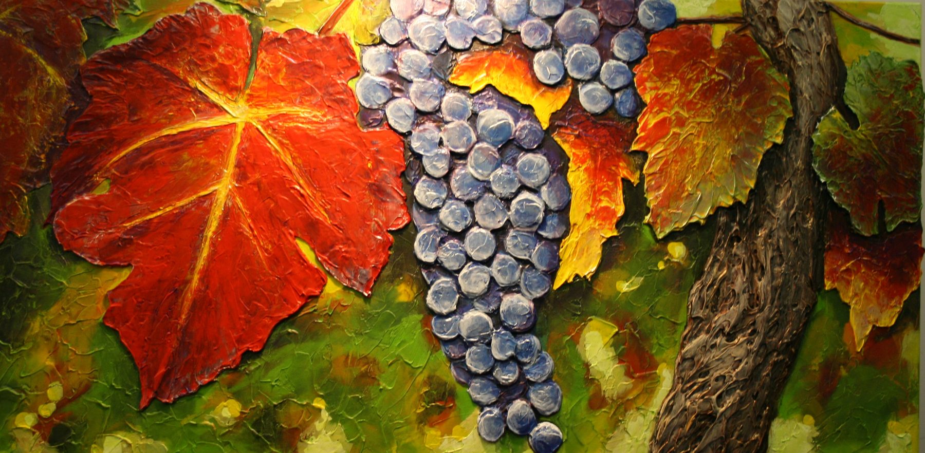 Grapes