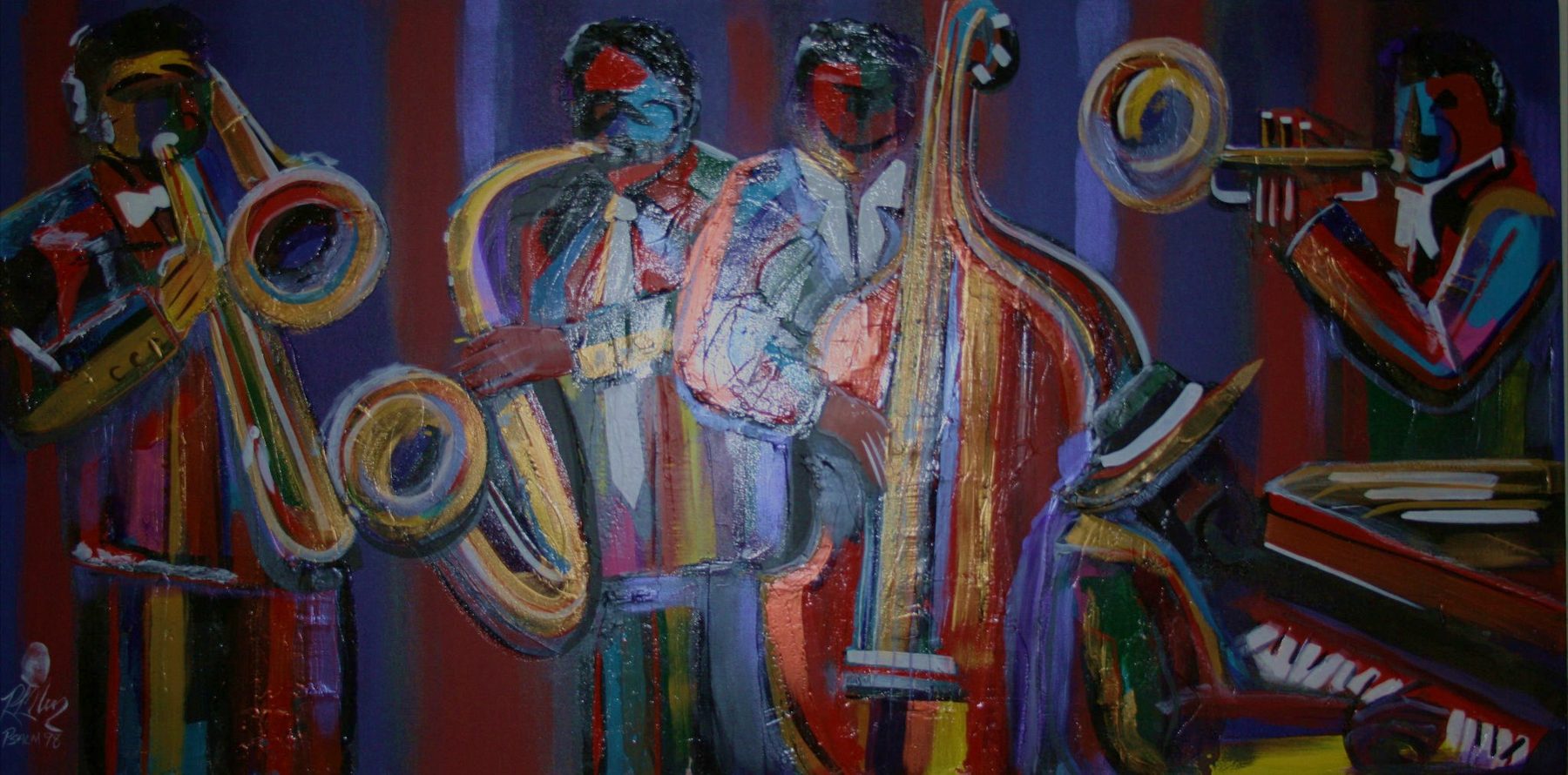 Jazz Band