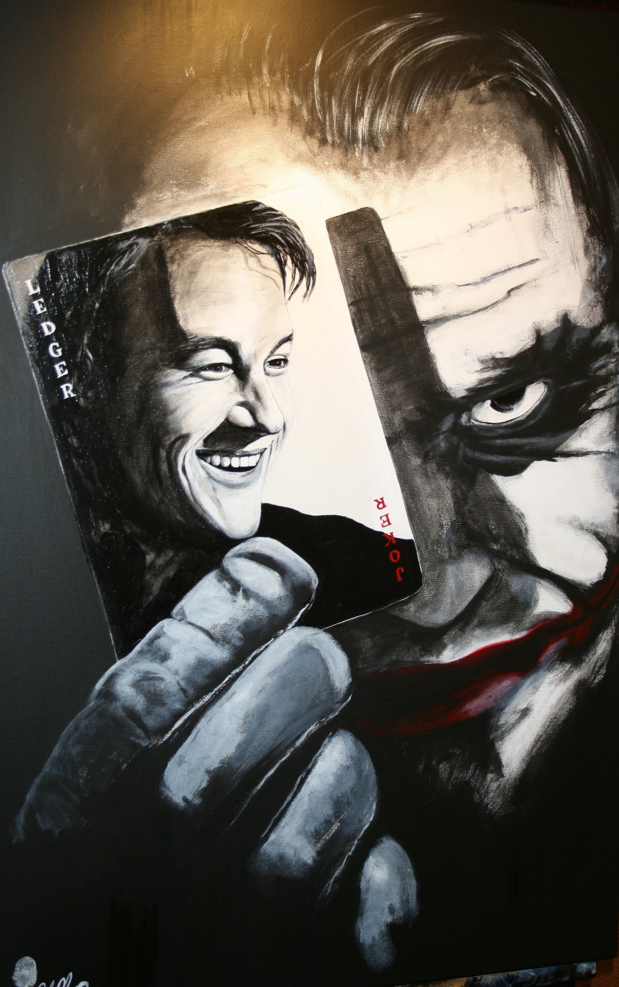 Ledger