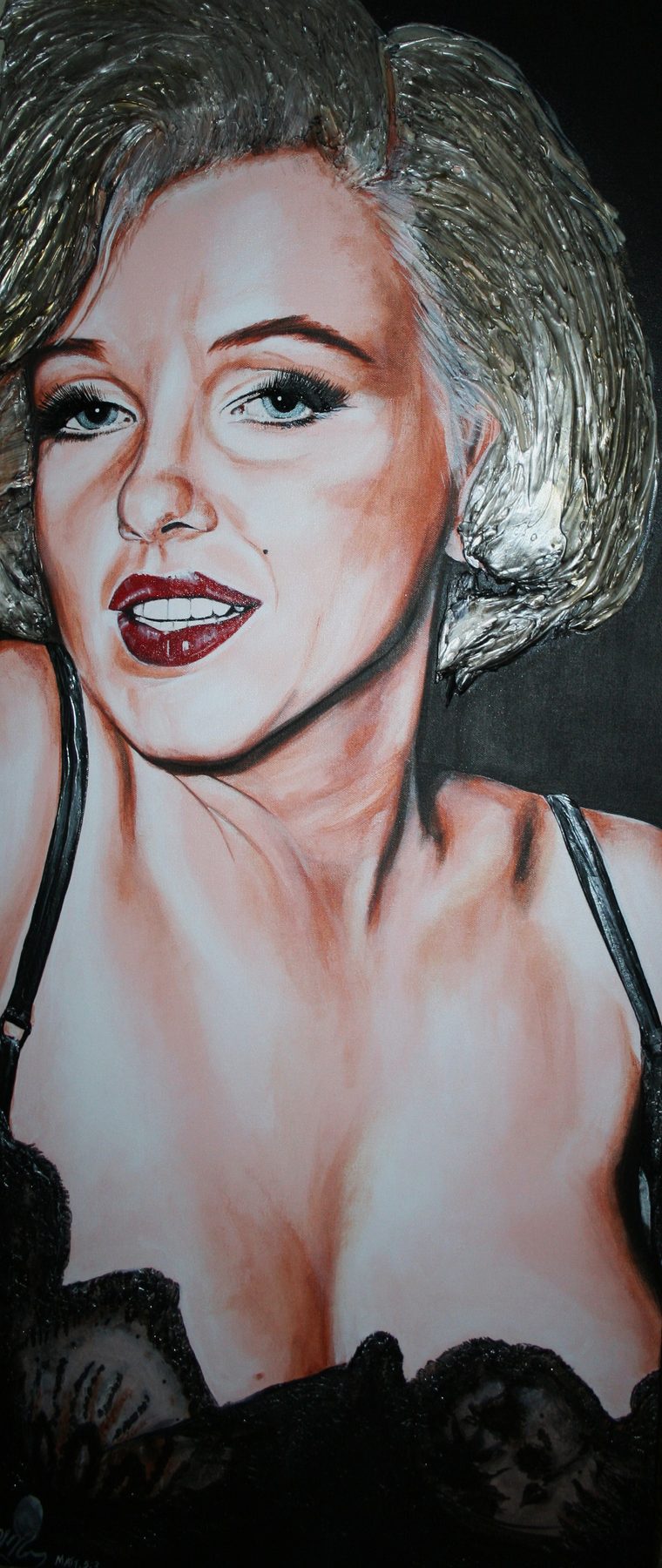 Marilyn
