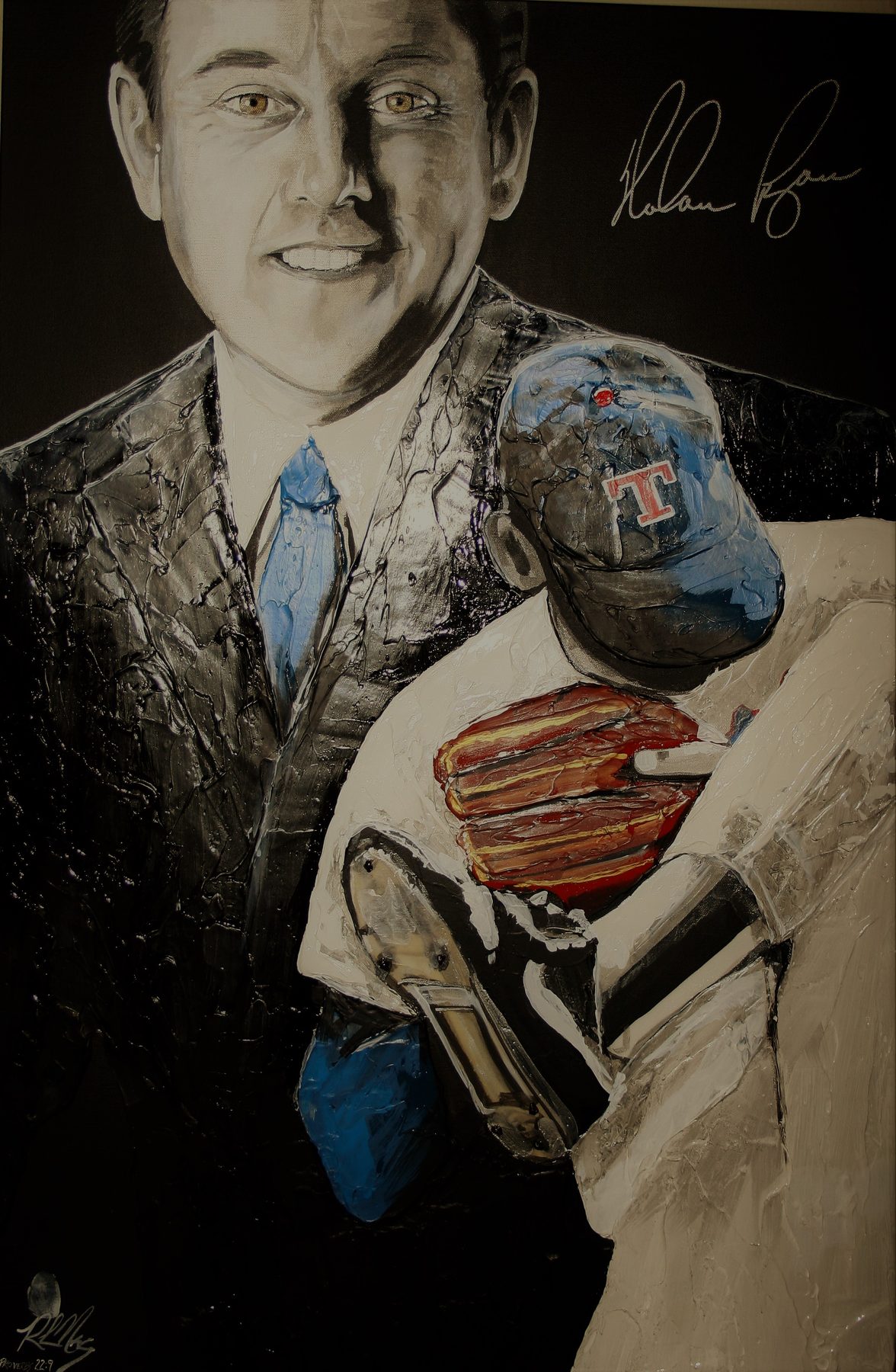 Nolan Ryan