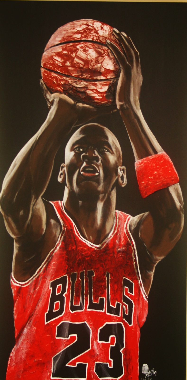 Number 23