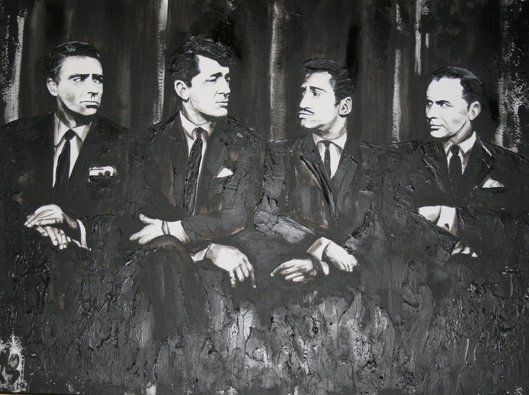 The Rat Pack